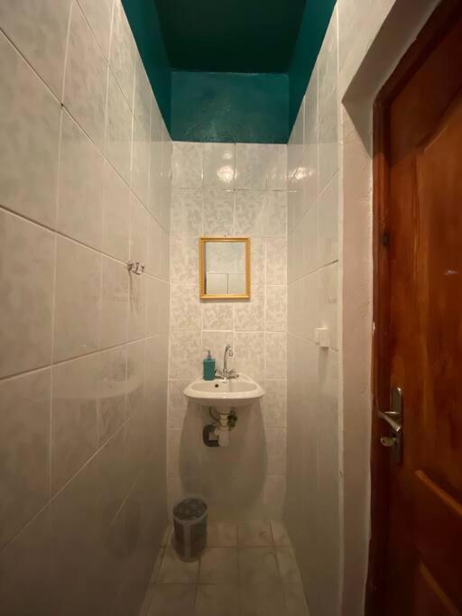 Apartmán Tropical House Pamandzi Exteriér fotografie