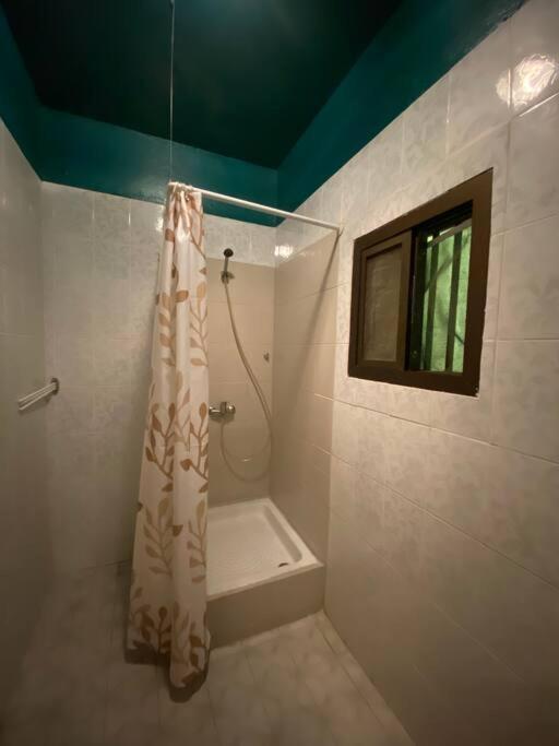 Apartmán Tropical House Pamandzi Exteriér fotografie