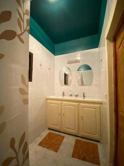 Apartmán Tropical House Pamandzi Exteriér fotografie