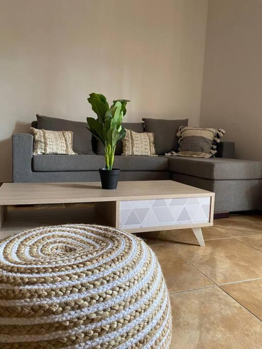 Apartmán Tropical House Pamandzi Exteriér fotografie