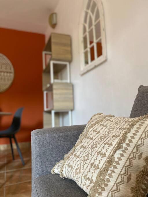 Apartmán Tropical House Pamandzi Exteriér fotografie
